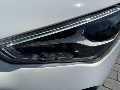 2025 Mercedes-Benz CLA 250 4MATIC
