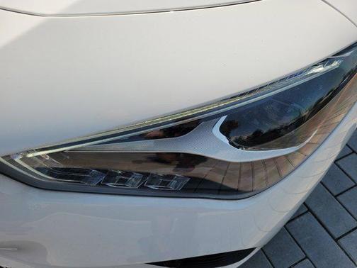 2025 Mercedes-Benz CLA 250 4MATIC