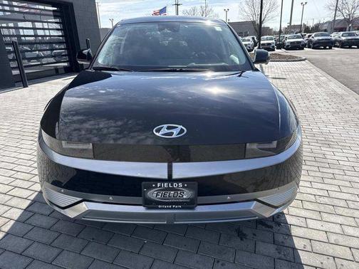 2023 Hyundai IONIQ 5 Limited