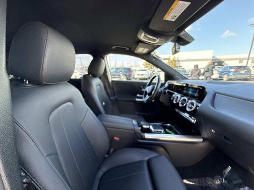 2023 Mercedes-Benz GLA 250 4MATIC