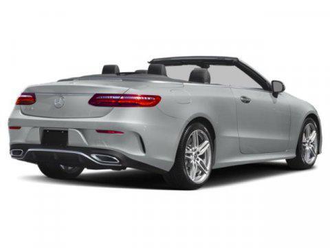 2019 Mercedes-Benz E-Class 4MATIC