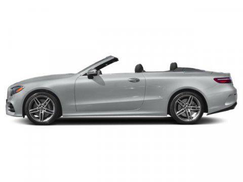 2019 Mercedes-Benz E-Class 4MATIC
