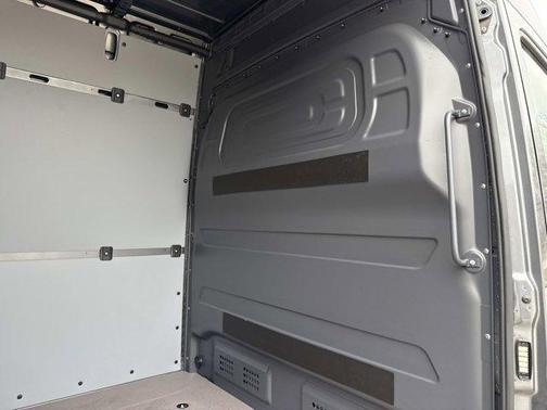 2026 Mercedes-Benz Sprinter 2500 High Roof