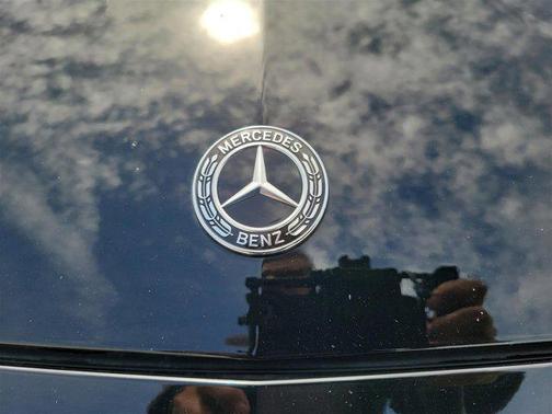 2019 Mercedes-Benz C-Class 4MATIC