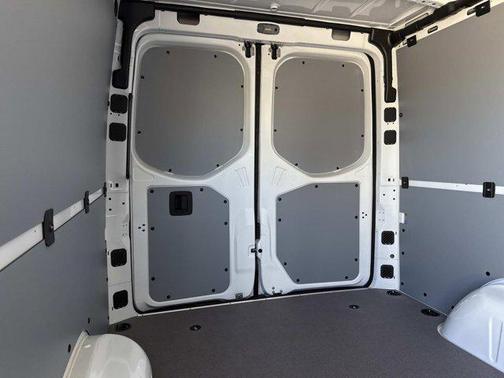 2026 Mercedes-Benz Sprinter 2500 Standard Roof