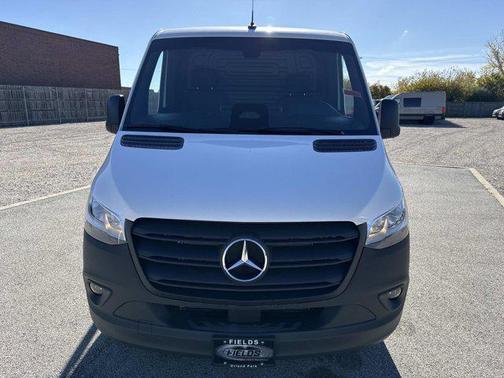 2026 Mercedes-Benz Sprinter 2500 Standard Roof