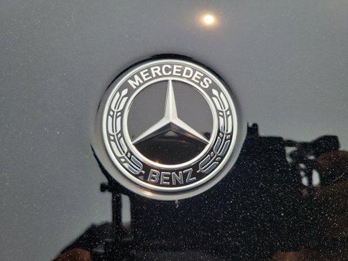 2025 Mercedes-Benz GLB 250 4MATIC