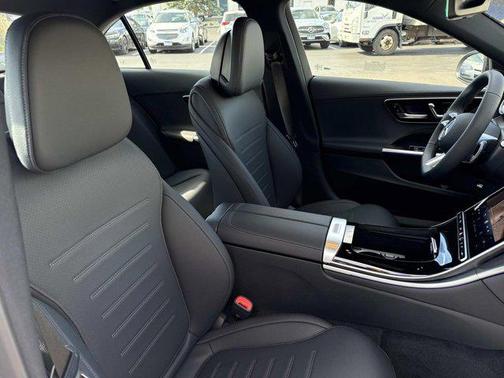 2026 Mercedes-Benz C-Class C 300 4MATIC