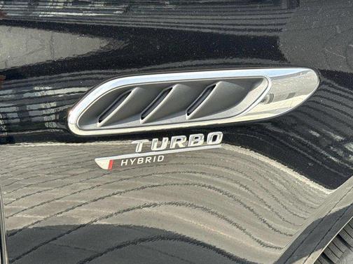 2026 Mercedes-Benz AMG E 53 E 4MATIC+