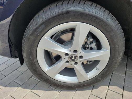 2018 Mercedes-Benz GLE 350 4MATIC