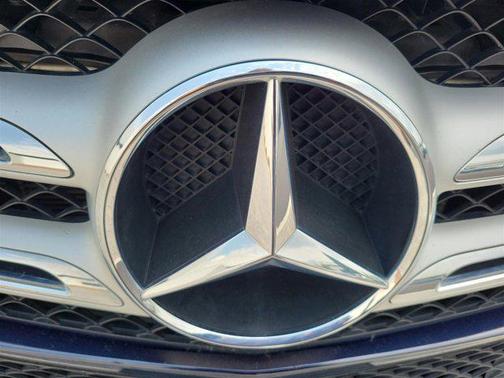 2018 Mercedes-Benz GLE 350 4MATIC