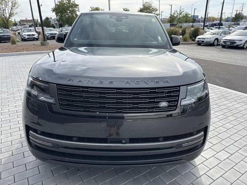2024 Land Rover Range Rover P400 SE