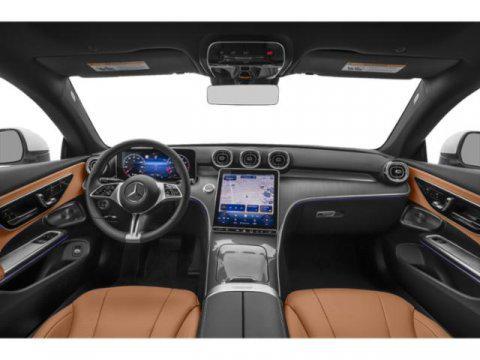 2024 Mercedes-Benz CLE 300 4MATIC Coupe