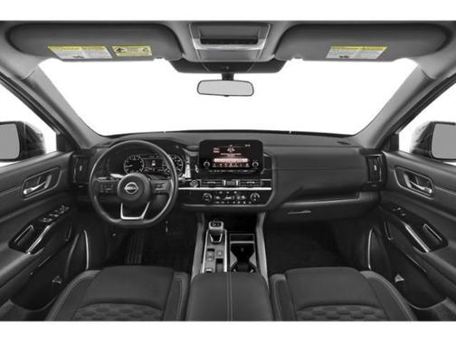 2023 Nissan Pathfinder SL FWD