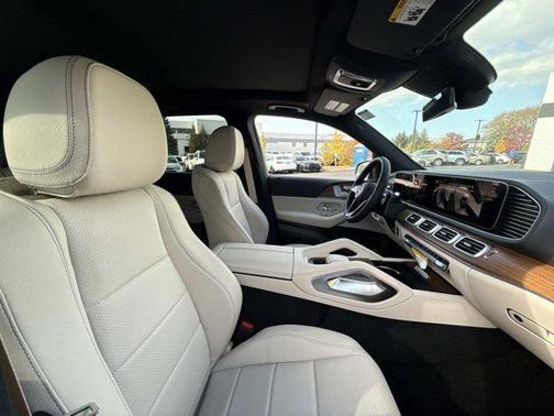 2026 Mercedes-Benz GLE 350 4MATIC