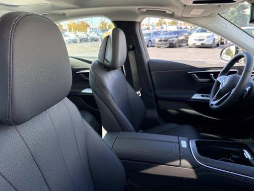 2026 Mercedes-Benz E-Class 4MATIC