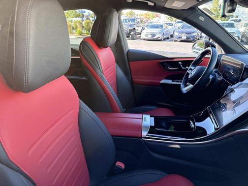 2024 Mercedes-Benz GLC 300 4MATIC Coupe