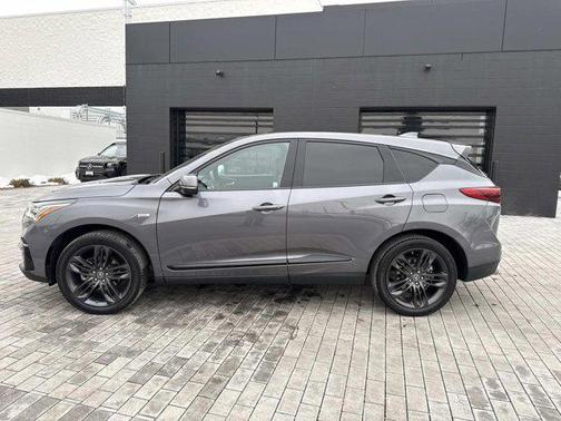 2021 Acura RDX A-Spec