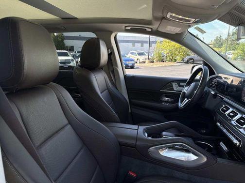 2020 Mercedes-Benz GLE 450 AWD 4MATIC