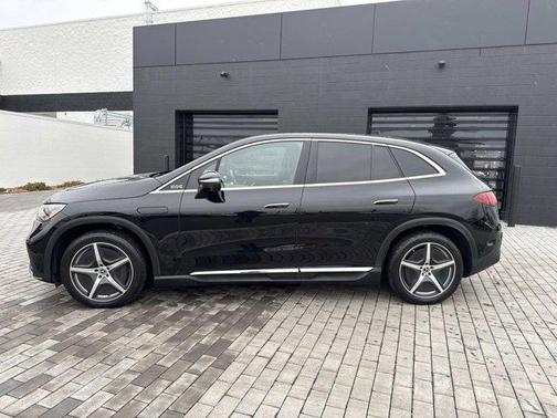 2023 Mercedes-Benz EQE 500 4MATIC