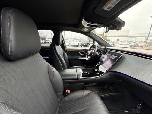 2023 Mercedes-Benz EQE 500 4MATIC