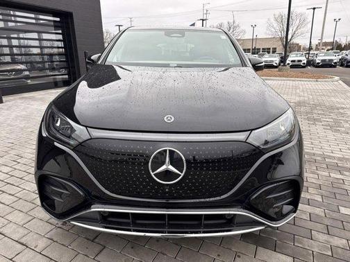 2023 Mercedes-Benz EQE 500 4MATIC