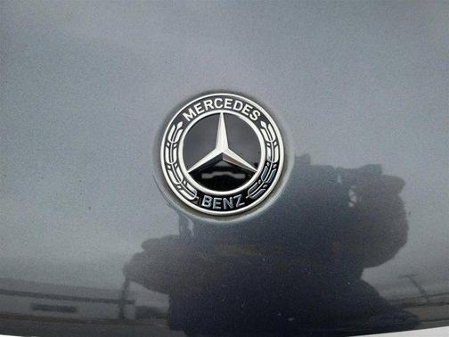 2021 Mercedes-Benz GLC 300 4MATIC