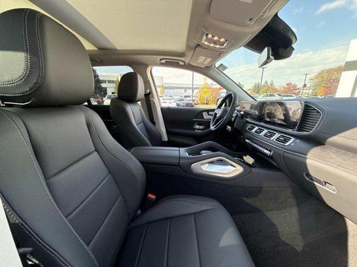 2026 Mercedes-Benz GLE 350 4MATIC