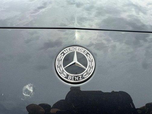 2022 Mercedes-Benz C-Class 4MATIC Sedan