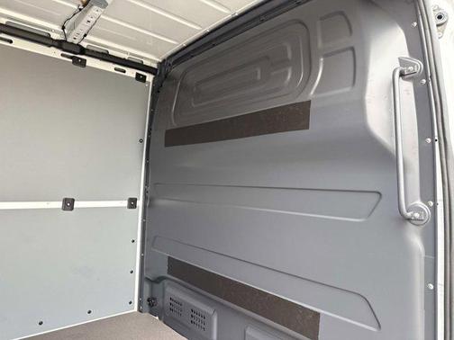 2026 Mercedes-Benz Sprinter 2500 Standard Roof