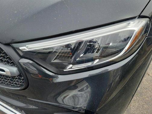 2025 Mercedes-Benz GLC 350e Base