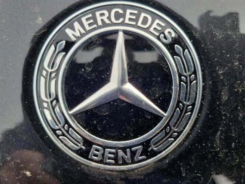 2025 Mercedes-Benz GLC 350e Base