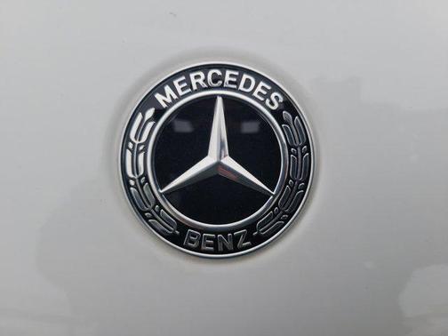 2025 Mercedes-Benz GLC 350e Base
