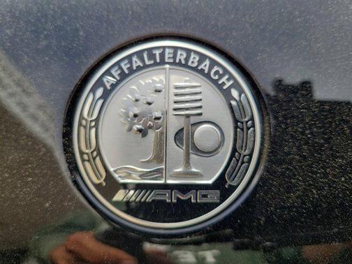 2025 Mercedes-Benz AMG GLE 63 S 4MATIC+
