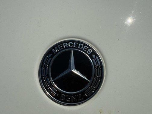 2024 Mercedes-Benz GLA 250 4MATIC