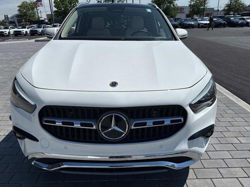 2024 Mercedes-Benz GLA 250 4MATIC