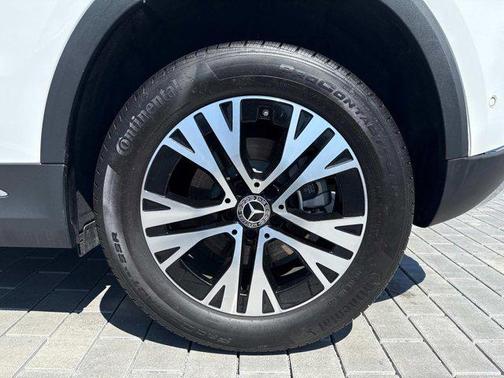 2024 Mercedes-Benz GLA 250 4MATIC