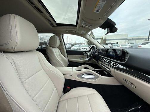 2022 Mercedes-Benz GLE 450 4MATIC