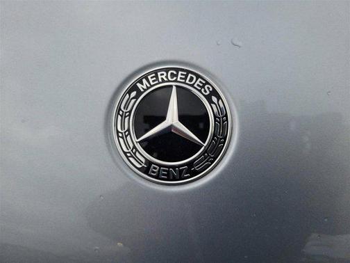 2025 Mercedes-Benz GLC 350e Base