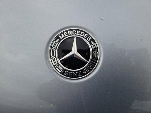 2025 Mercedes-Benz GLC 350e Base