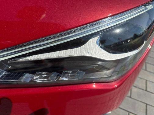 2025 Mercedes-Benz CLA 250 4MATIC