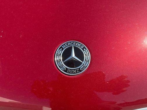 2025 Mercedes-Benz CLA 250 4MATIC