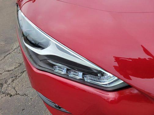 2025 Mercedes-Benz CLA 250 4MATIC