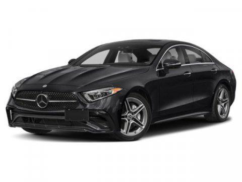 2022 Mercedes-Benz CLS 450 Base