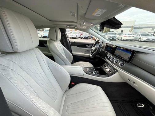 2022 Mercedes-Benz CLS 450 Base