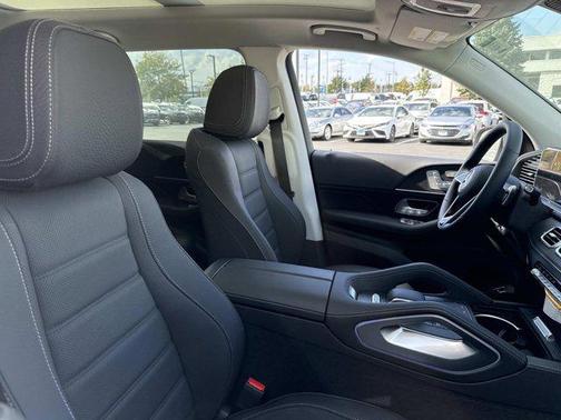 2026 Mercedes-Benz GLS 450 4MATIC