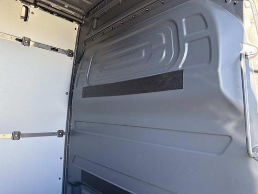 2026 Mercedes-Benz Sprinter 2500 Standard Roof