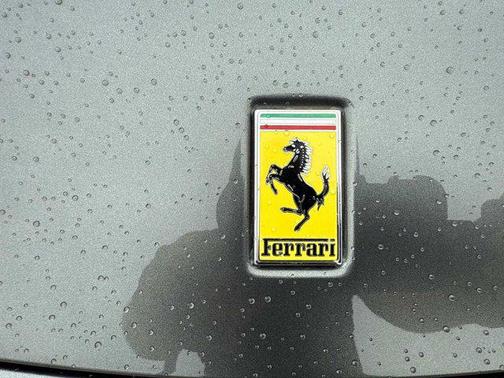 2006 Ferrari F430 Berlinetta