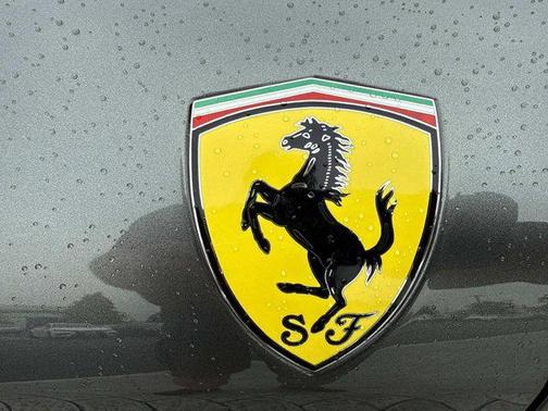 2006 Ferrari F430 Berlinetta