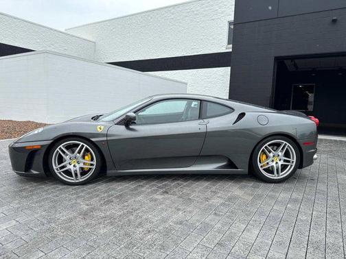 2006 Ferrari F430 Berlinetta
